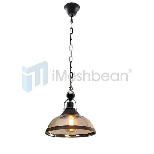 65" Adjustable Chain Pool Table Lighting Fixtures Billiard Pendant Ceiling Lamp