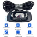 Rear Tailgate Handle Backup Camera For GMC Sierra Chevrolet Silverado 1999-2006