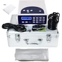 Ionic Ion Foot Detox Machine With 1 Far Infrared Belt & 2 Arrays