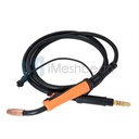 100A 10 Feet MIG Welding Gun Torch Stinger Replacement for Lincoln 100L (K530-6)