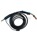 15 ft 250 Amp Mig Welding Gun Torch Stinger For Miller 169598 M25 Millermatic 200, 210, 250, 250X, 251, 252, Vintage