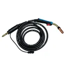 15 ft 250 Amp Mig Welding Gun Torch Stinger For Miller 169598 M25 Millermatic 200, 210, 250, 250X, 251, 252, Vintage