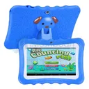 64GB 7" Android 9.1 Tablet PC For Kids Quad-Core Dual Cameras WiFi Bundle Case