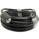 25ft. 5800 PSI High Pressure Washer Hose - M22 14mm Connector - Replacement Hose
