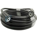 25ft. 5800 PSI High Pressure Washer Hose - M22 14mm Connector - Replacement Hose