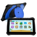 7in AR Tablet PC For Kids Quad-Core Dual Cameras Android 9 WiFi Bundle Case 64GB