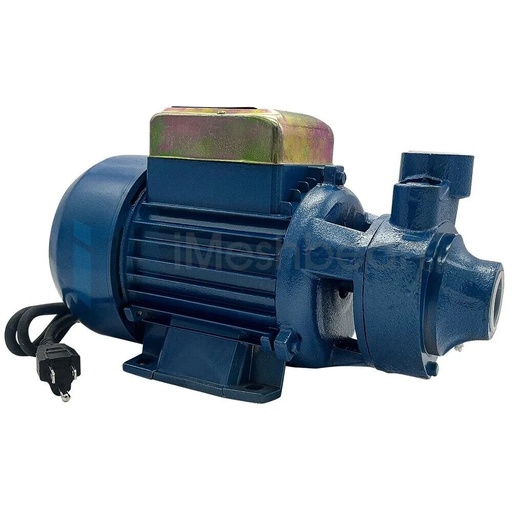 [PU20152] 1/2HP Clear Water Pump Electric Centrifugal Clean Water Industrial Farm Pool Pond
