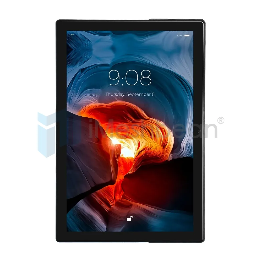 10 Inch 4G LTE Phone Call Android 11 Tablets IPS 1920X1200 8GB RAM ...