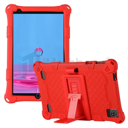 [QZ08997] 8 Inch Android 10 8 Core HD Game Tablet Computer PC GPS Wifi Bundle Case 64G