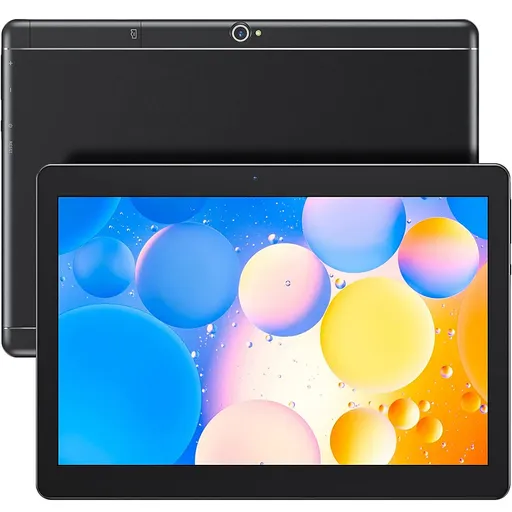 [QZ08551] 128G 10 Inch Android 10.1 HD Game Tablet Computer PC GPS Wifi Dual Camera 10 Core