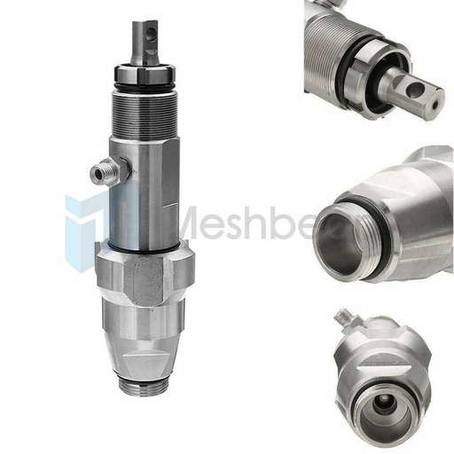 [PR05932] New Airless Spray Pump For Grac 248204 Sprayer 695 795 Ultra Max II GMax 3900