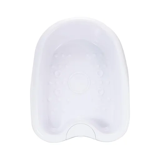 [IF06839A] Professional Ionic Foot Bath Tub Basin For All Detox Foot Bath Machines Heavy Duty Large Size