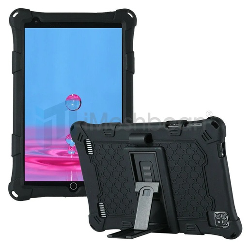 [QZ08999] 8 Inch Android 10 8 Core HD Game Tablet Computer PC GPS Wifi Bundle Case 64G