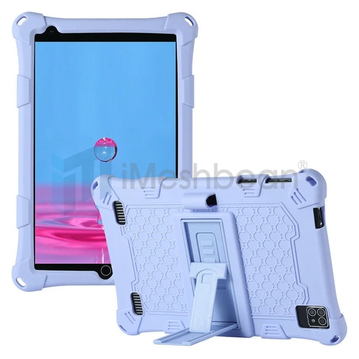 [QZ08998] 8 Inch Android 10 8 Core HD Game Tablet Computer PC GPS Wifi Bundle Case 64G