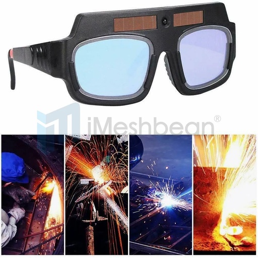 [WE06789] Pro Solar Auto Darkening Welding Helmet Arc Tig Mig Mask Grinding certified