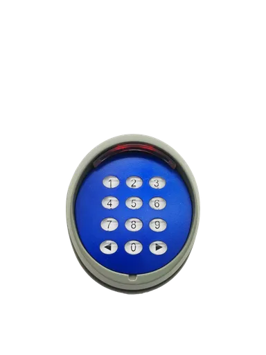 [DL20582] Keypad for Electric Sliding Gate Opener Automatic Motor with APP Wireless Control