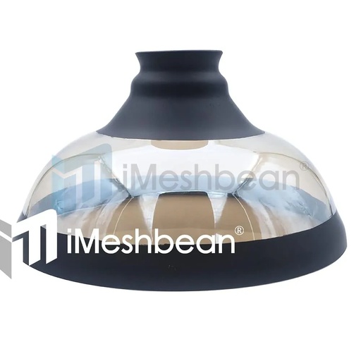 [FW08299] Glass Shade for iMeshbean Pool Table Lighting Fixtures Ceiling Lamp