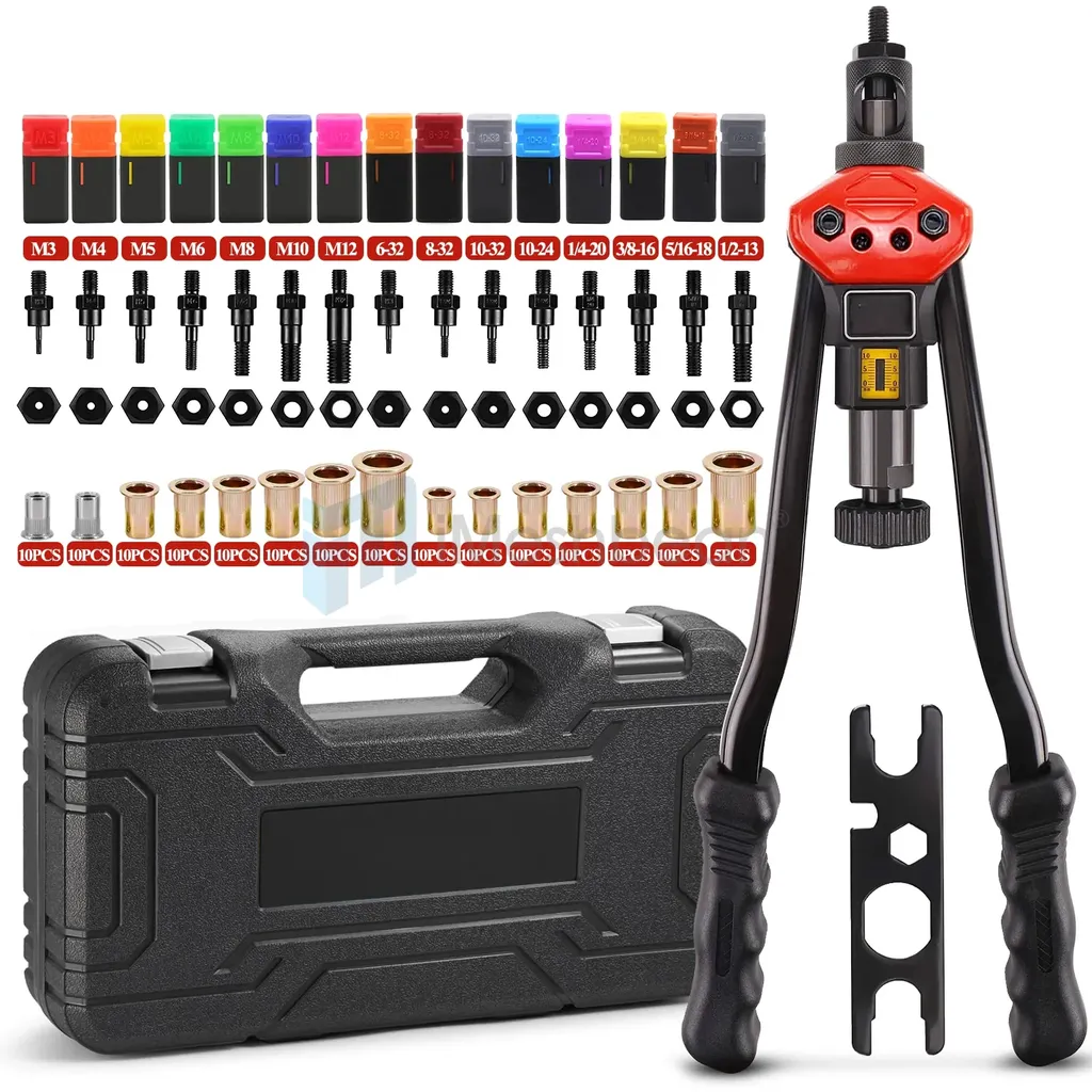 Rivet Nut Tool 16