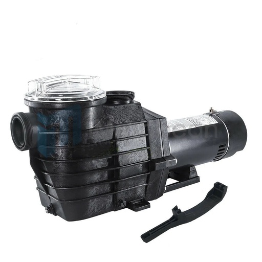 [PU06457] 2HP 110-240v 2" thread NPT IN-GROUND Swimming Pool Pump Motor with Strainer